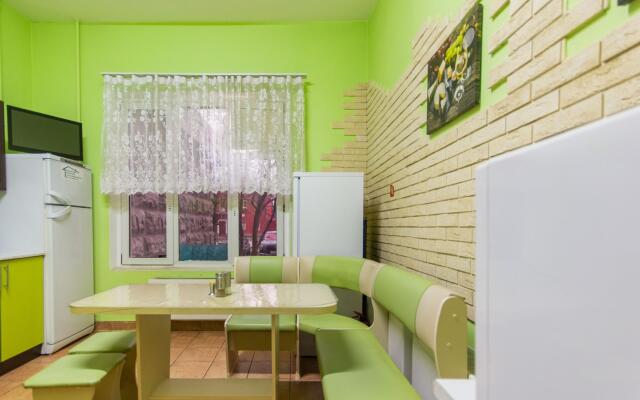 Maks Hostel