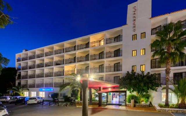Hotel Vibra San Remo
