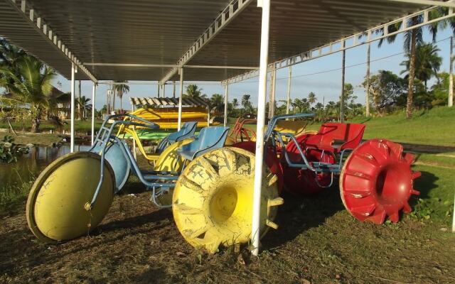 Hotel Fazenda Recanto