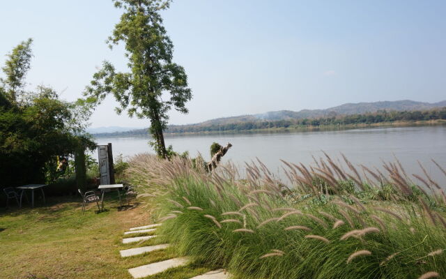 The Camp Chiangkhan