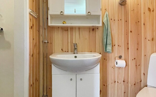 6 Person Holiday Home in Bergkvara-by Traum