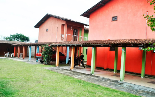 Residencial Atlântico Sul