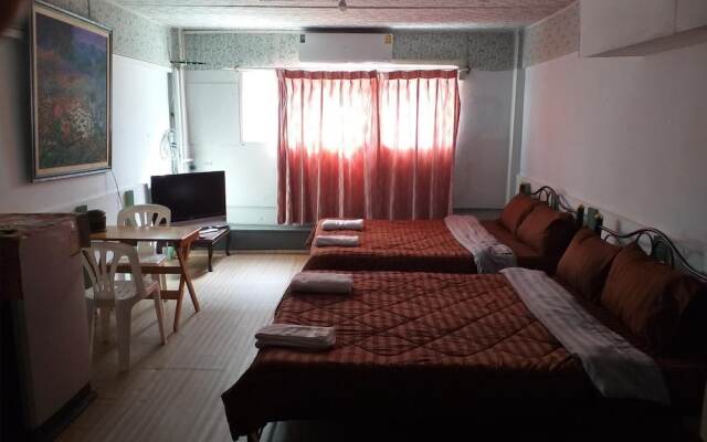 OK Home Hostel