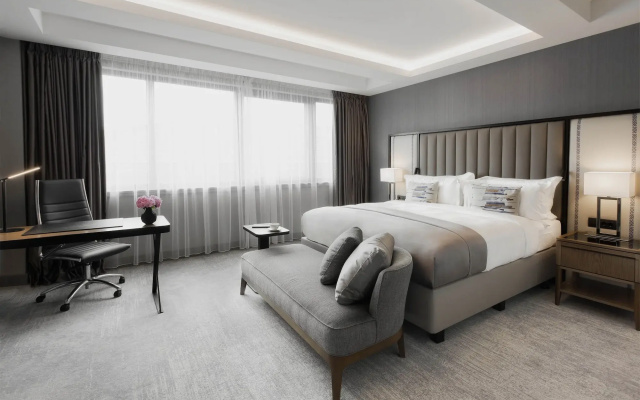 InterContinental Sofia by IHG
