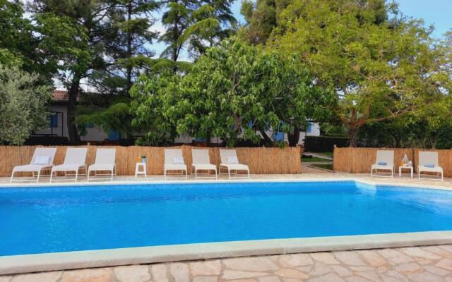 Sanja apartments Sveti Servul