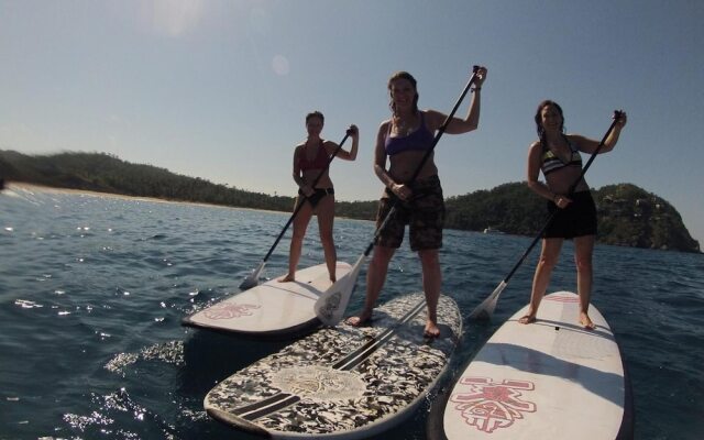 Villas El Rosario de San Andrés