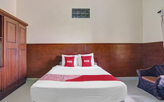 OYO 3902 Pondok 828 Residence