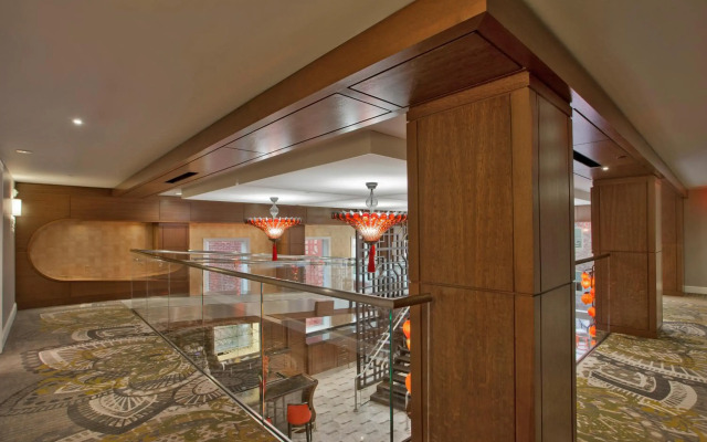 Morrison Clark Historic Inn