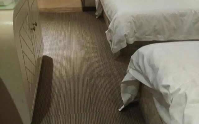 Emeishan Tianhe Hotel
