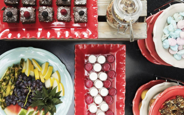 Elite Hotel Academia