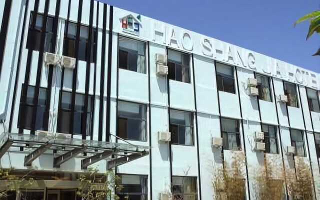 Haoshangjia Hotel