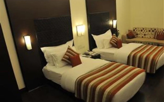 Hotel The South Hall