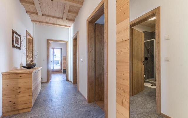 Bellavista Apartment