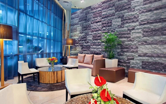 PARKROYAL Serviced Suites Kuala Lumpur