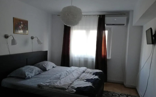 Apartament Dodo