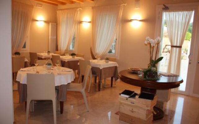 Locanda ai Capitelli