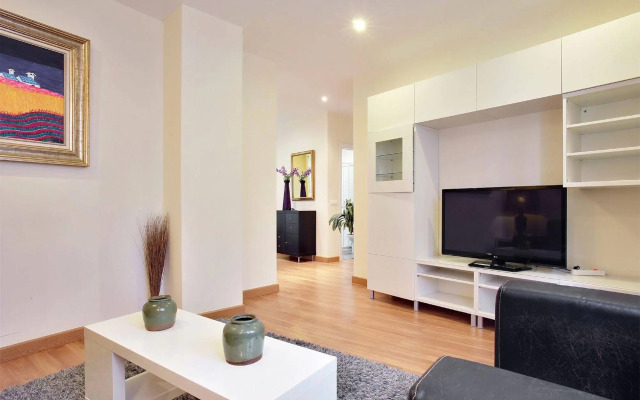 Apartamentos Unisierra