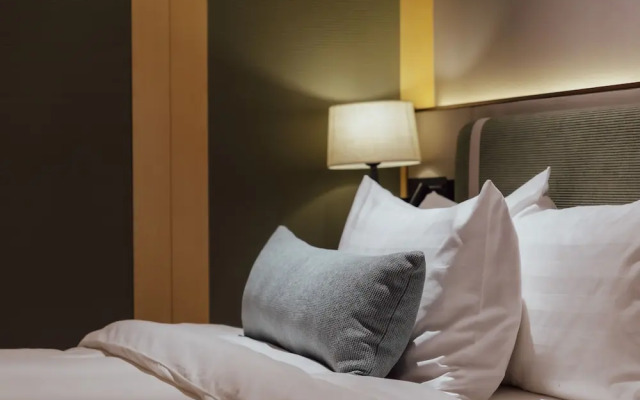 Shō Hotel BreakX