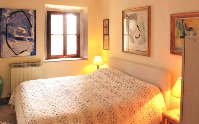 La Casa Dellartista Vepri