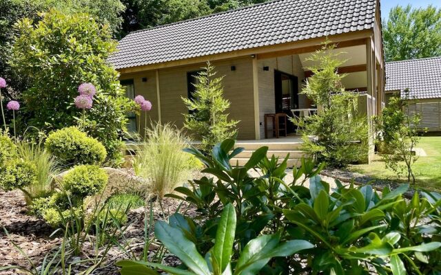 Domaine les 2 Mondes