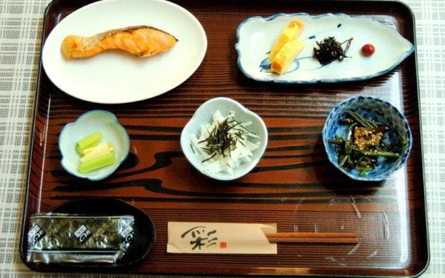 Onsen Minshuku Kitanodaichi