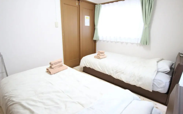 Nagomiya Kyoto Minamiemmachi