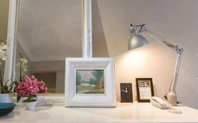Century Bay Private Residences