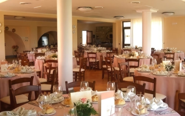 Agriturismo La Casa Di Botro