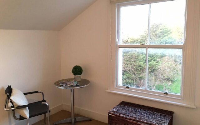 Perfect 2bed Flat in Lively Clapham