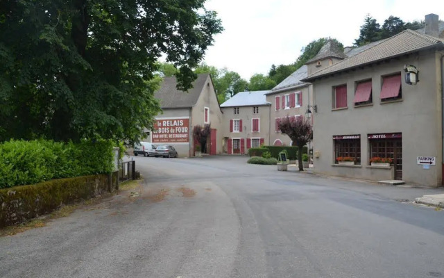 Relais Du Bois Du Four