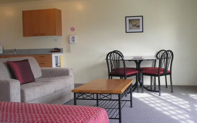 Wanaka Heights Motel