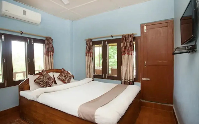 SPOT ON 481 Motherland Resort