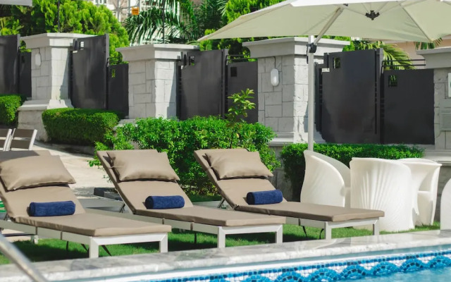 BON Hotel Asokoro Residence