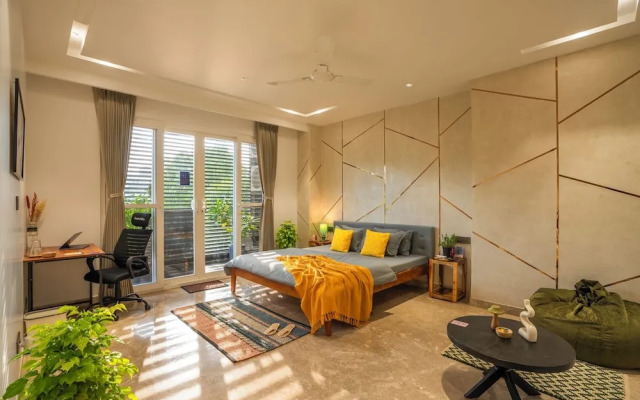 LiveAway Gurugram by PACK