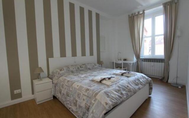 I DUE APPARTAMENTI Turin Centre