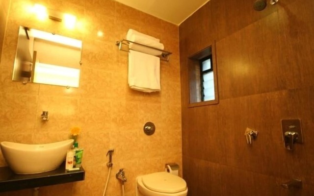 Hotel Ratna Palace Residency