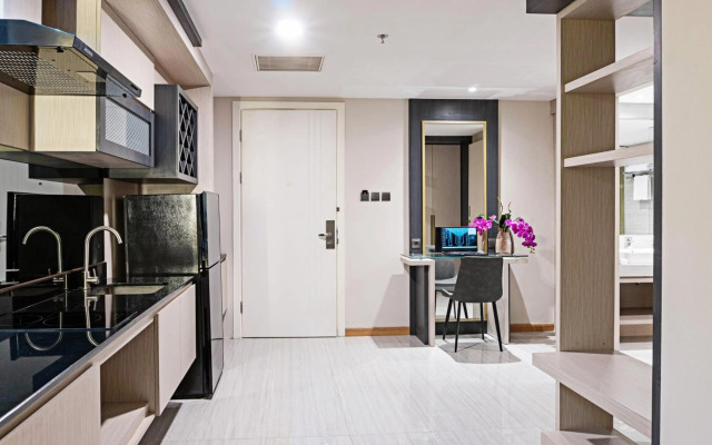 Platinum Hotel Tunjungan Surabaya