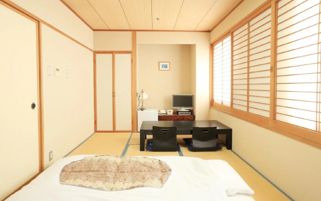 Smile HOTEL Hirosaki
