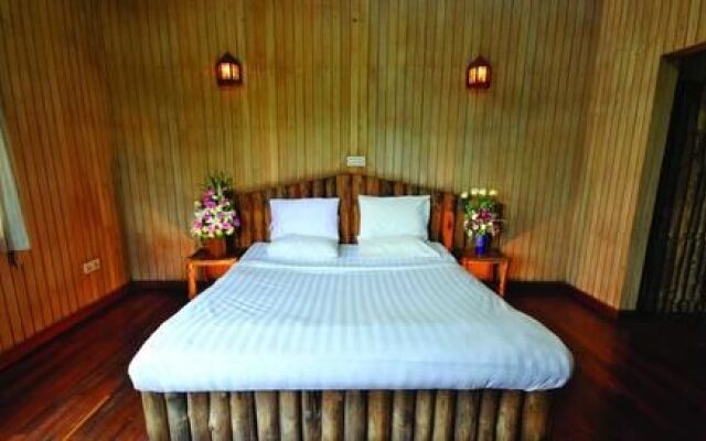 KMA Shwe Pyi Bago Resort