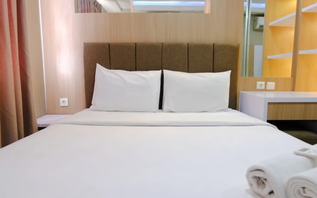 Tranquil 2Br Gateway Pasteur Apartment