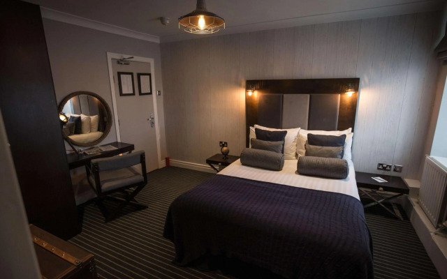 The Roker Hotel, BW Premier Collection