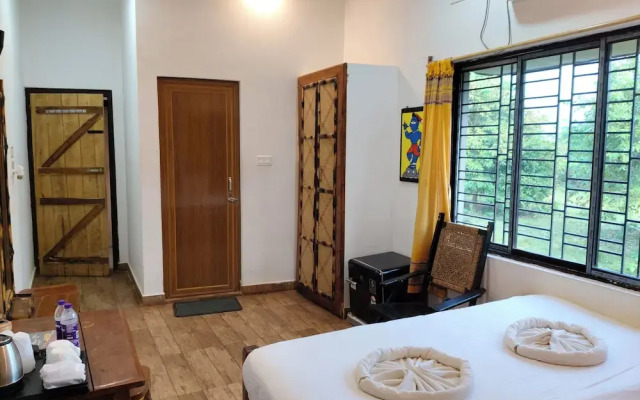 Khoai Village Resort