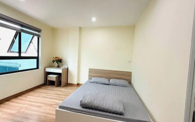 Era Apartment 58 Nguyen Khanh Toan