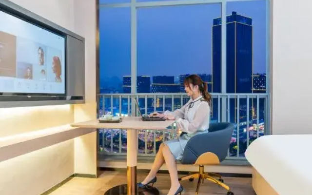 CHEERMAY HOTELS· Zhaoqing Minjie Plaza Branch