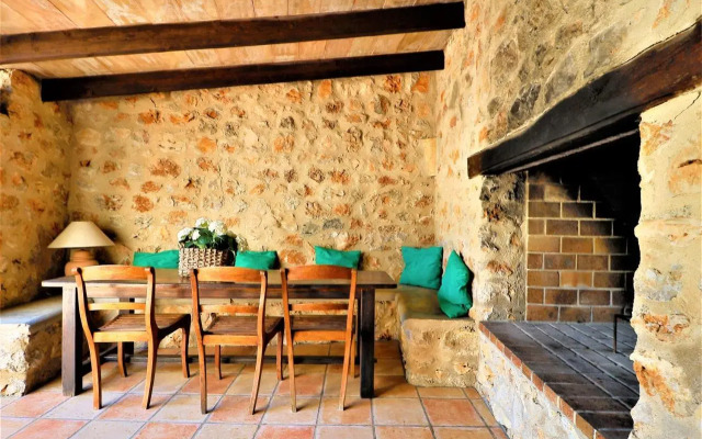 Villa Magdalena Calvia