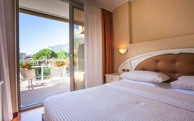 Hotel Savoy Palace - Tonelli Hotels