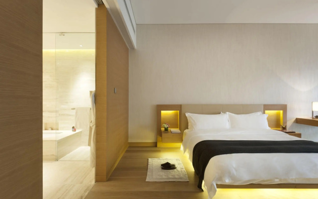 Highxuan Spa Hotel