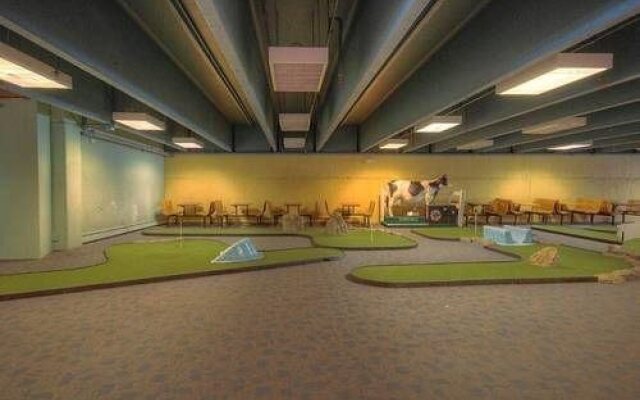 Penthouses by Pinnacle Lodging at Beaver Run