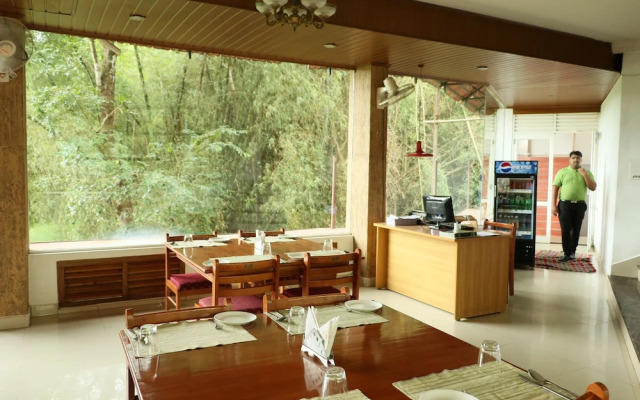 Jungle Park Resorts