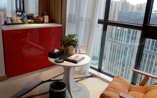 Tulip Inn Xi Yue Hotel - Kunming